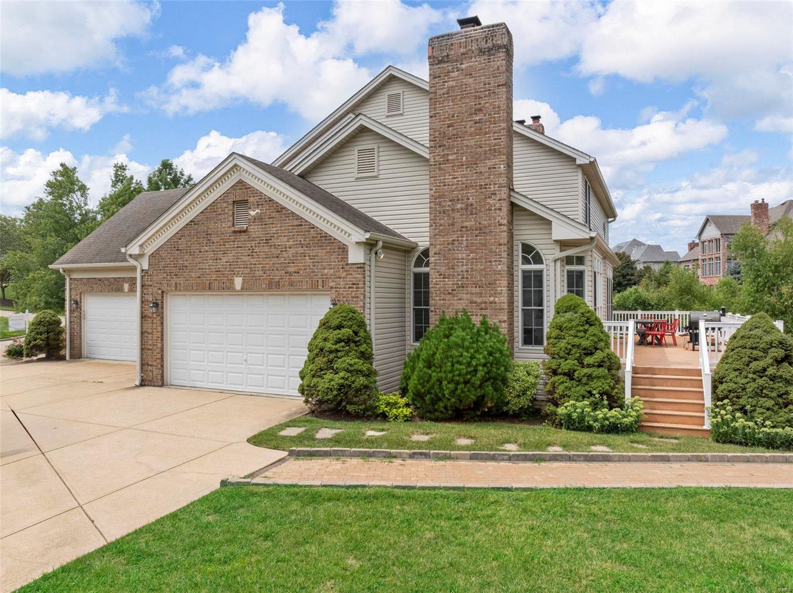 Polo Downs - Residential