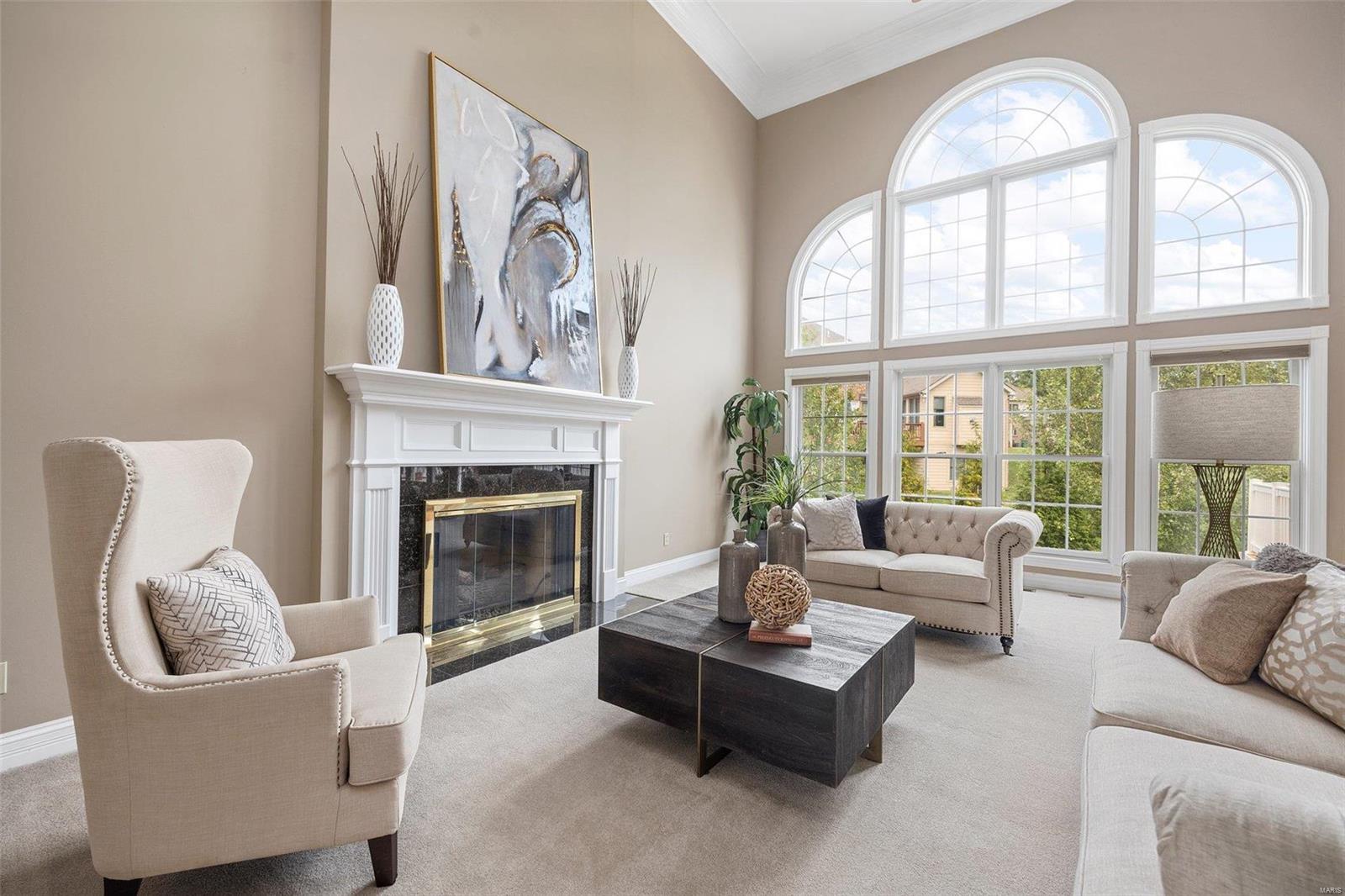 Polo Downs - Residential