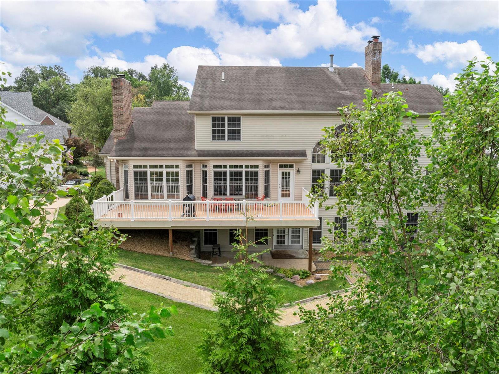 Polo Downs - Residential