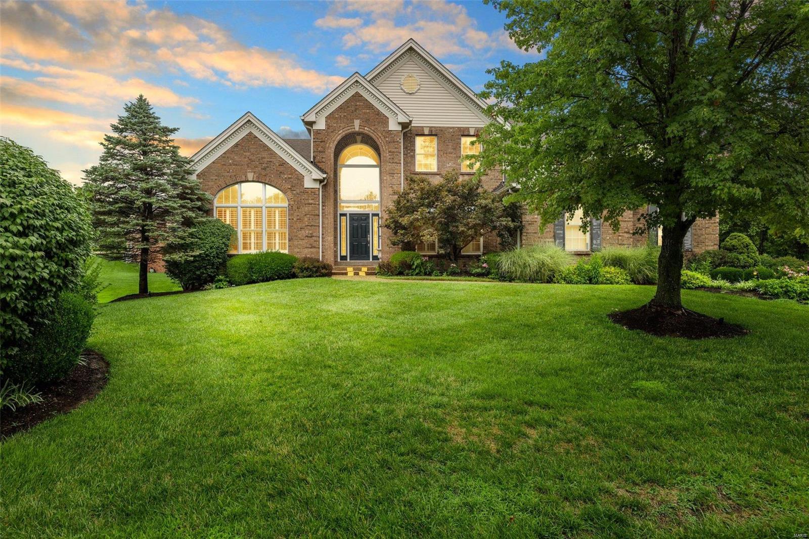 Polo Downs - Residential