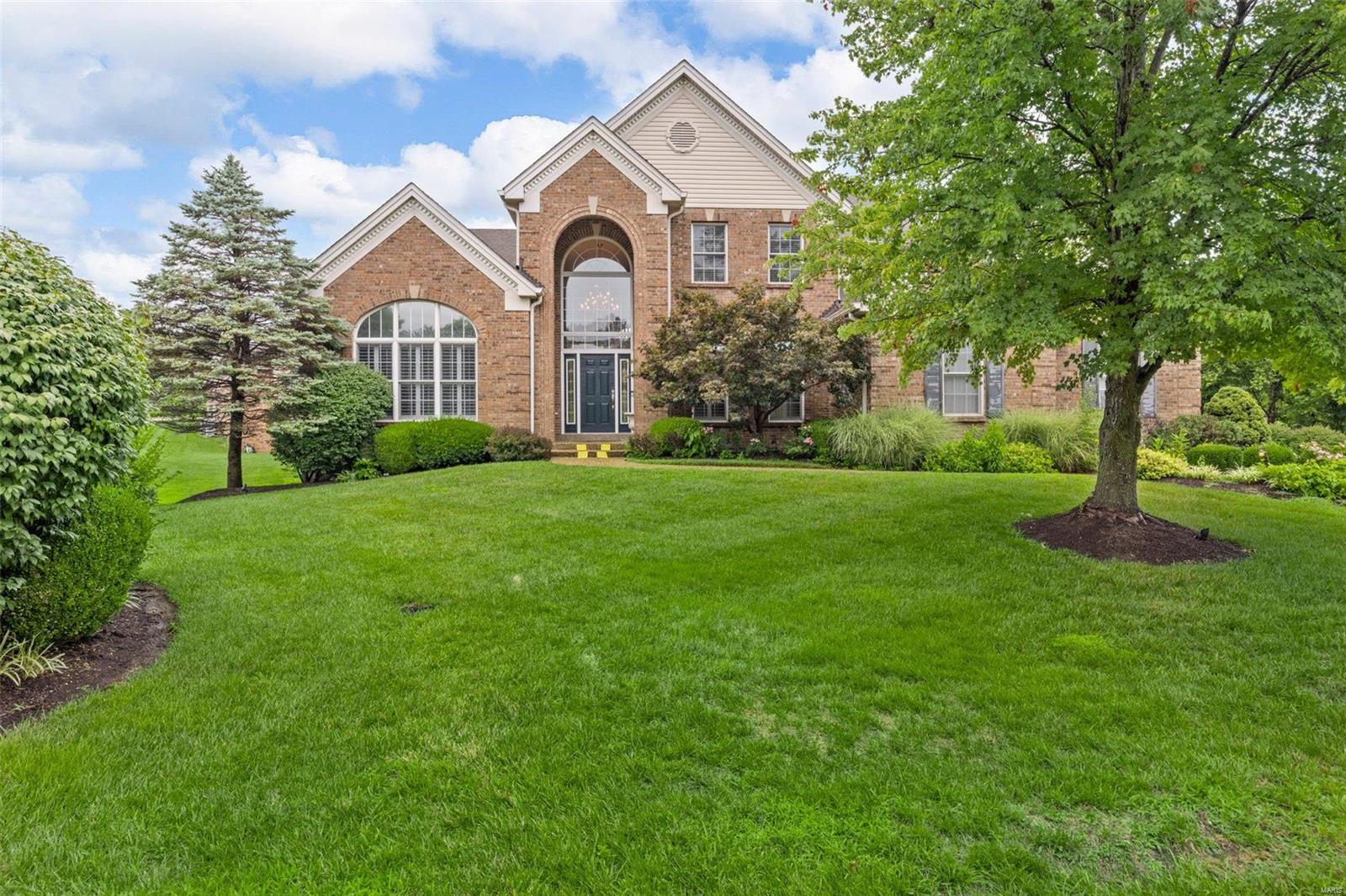 Polo Downs - Residential