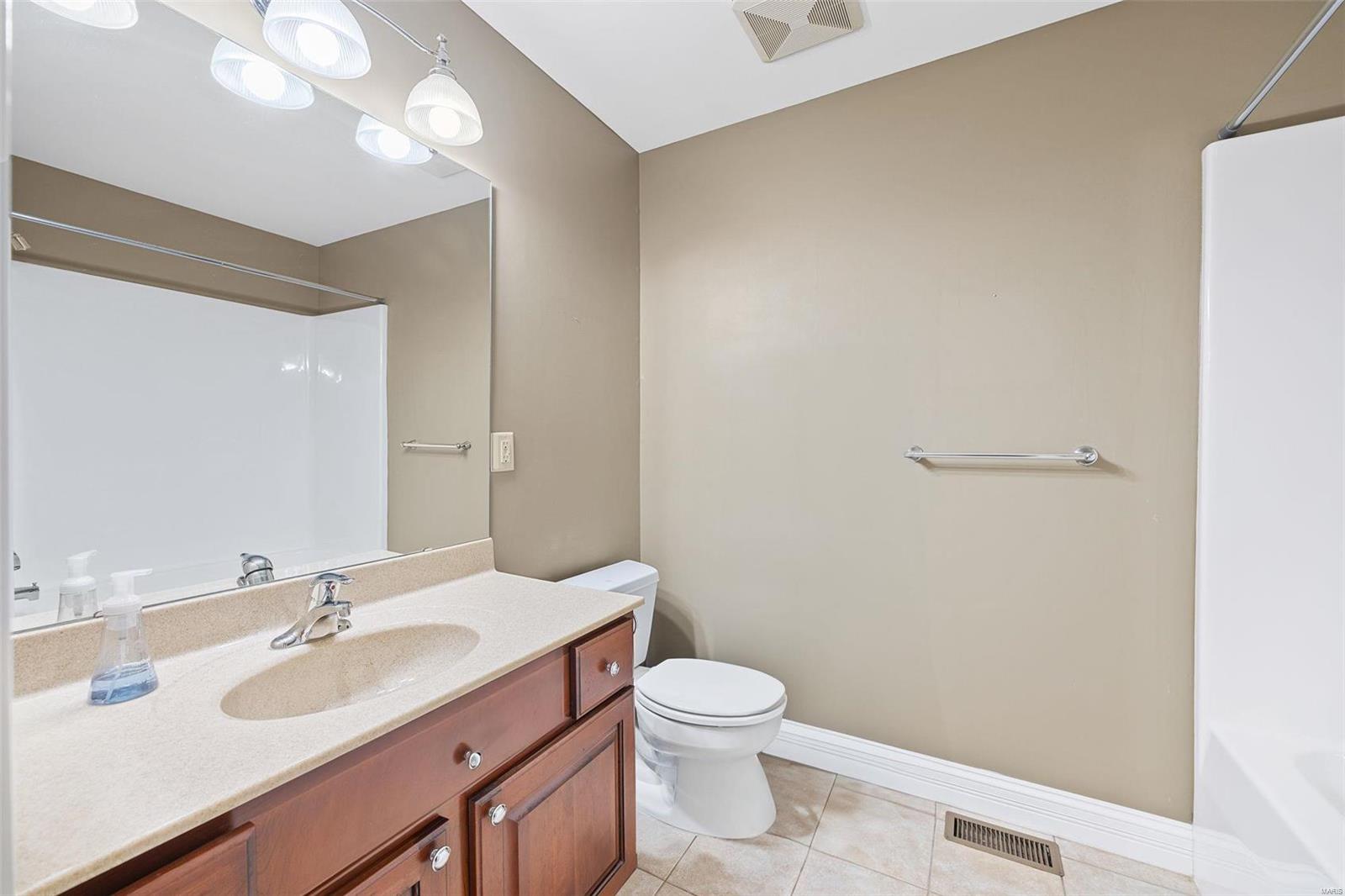 Polo Downs - Residential