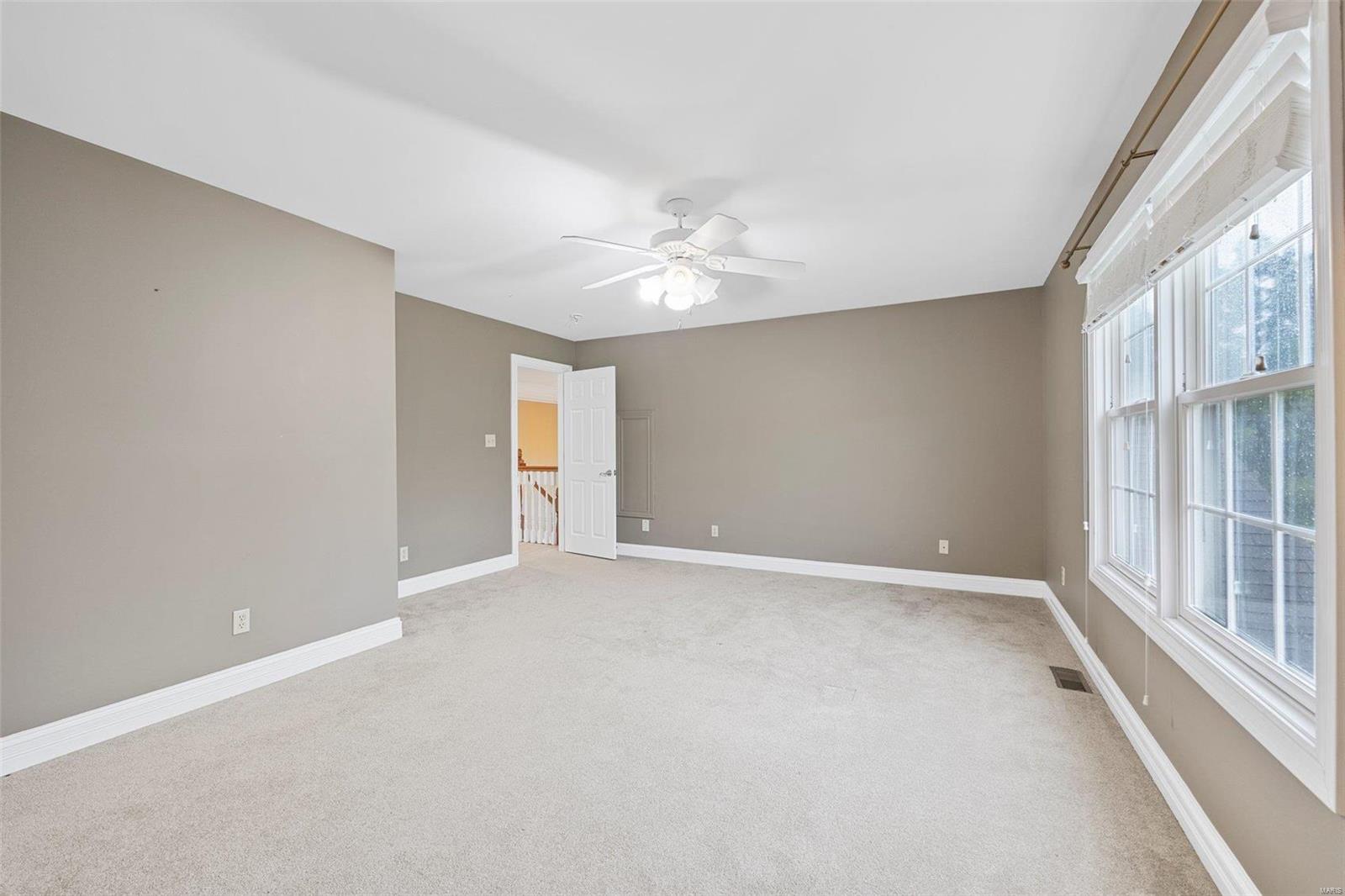 Polo Downs - Residential