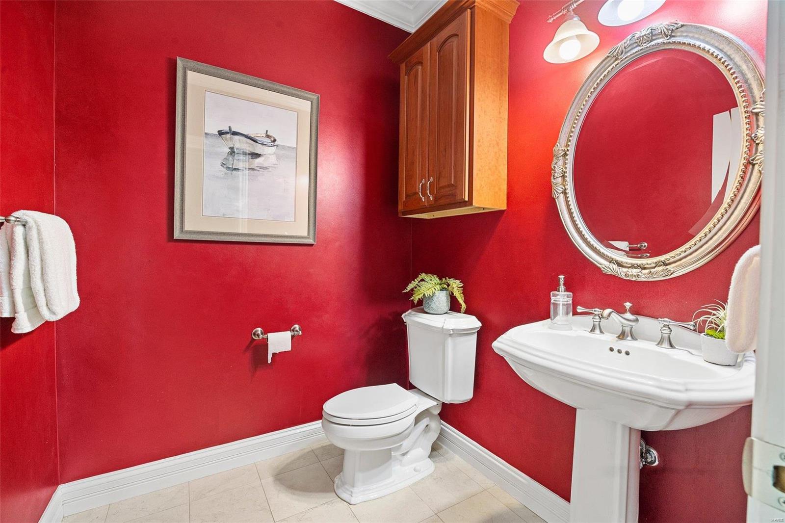 Polo Downs - Residential