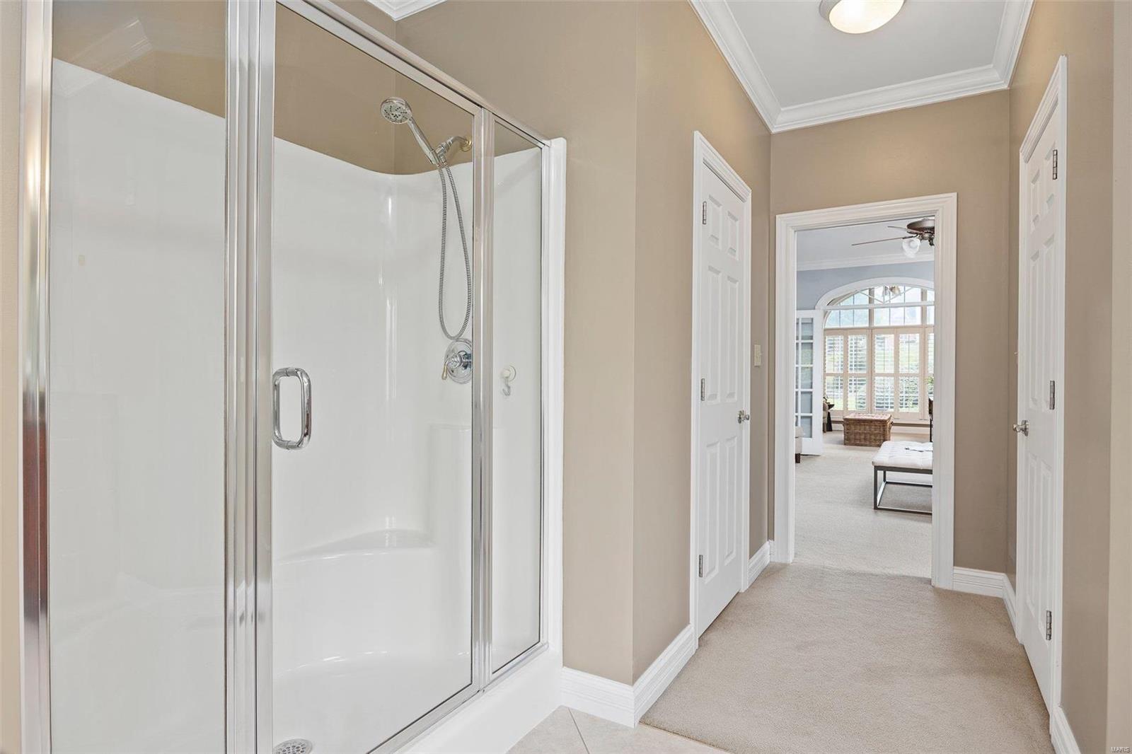 Polo Downs - Residential