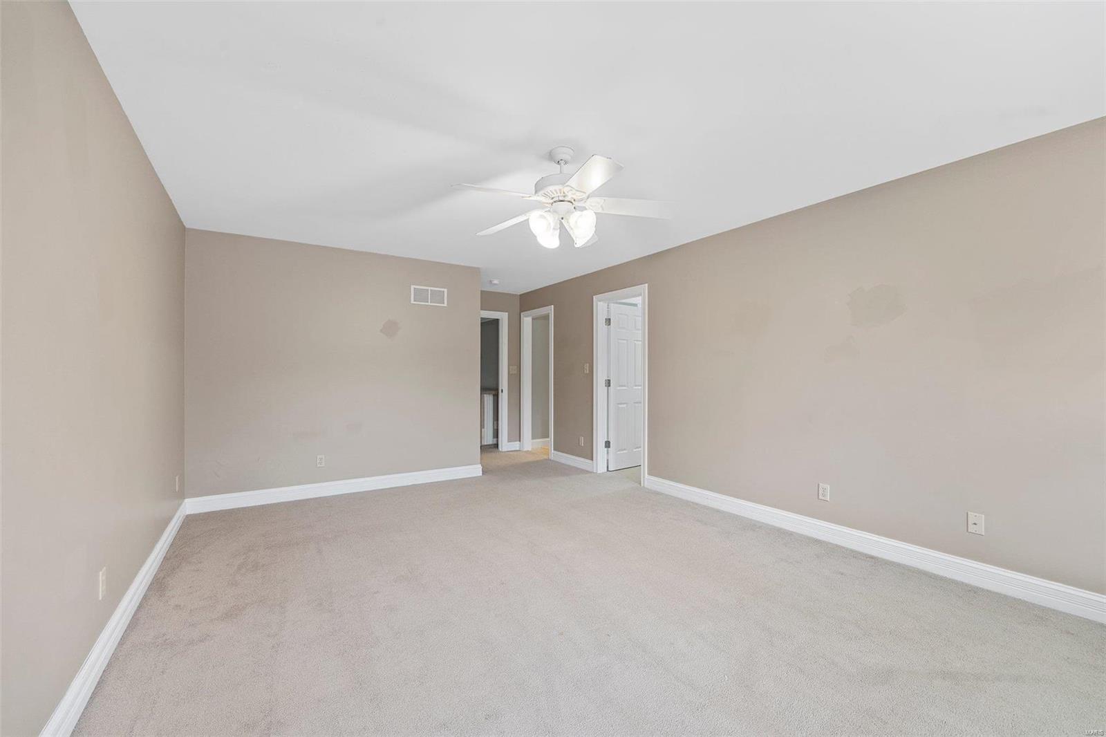 Polo Downs - Residential