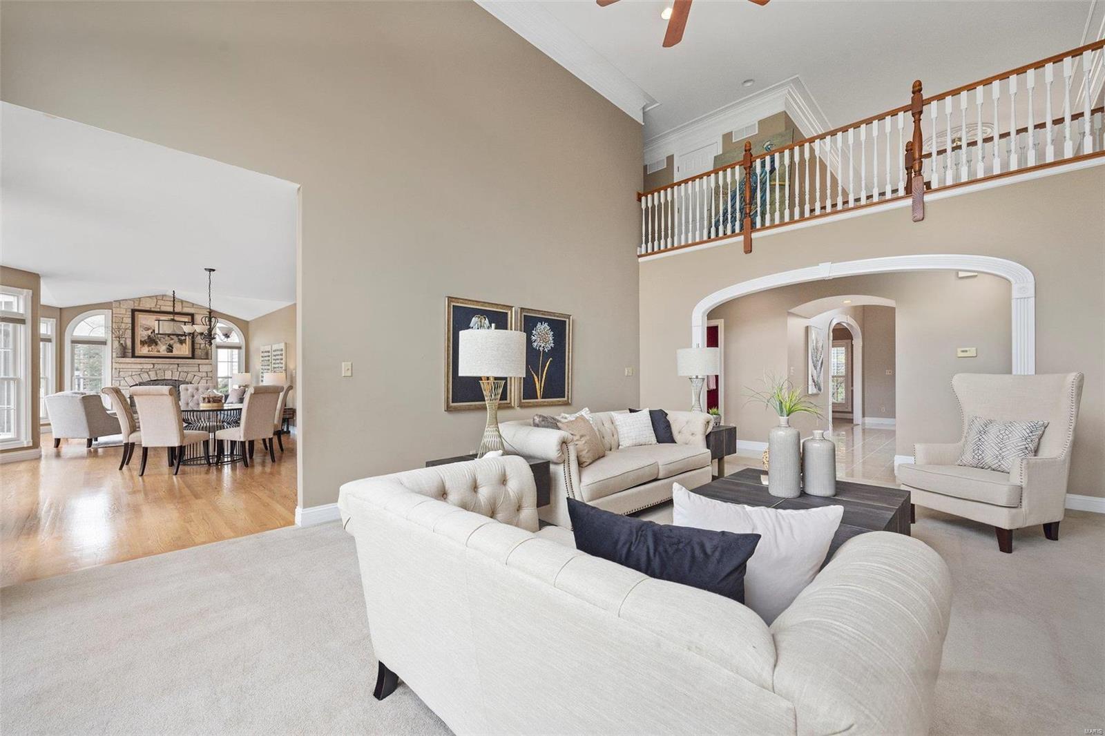 Polo Downs - Residential