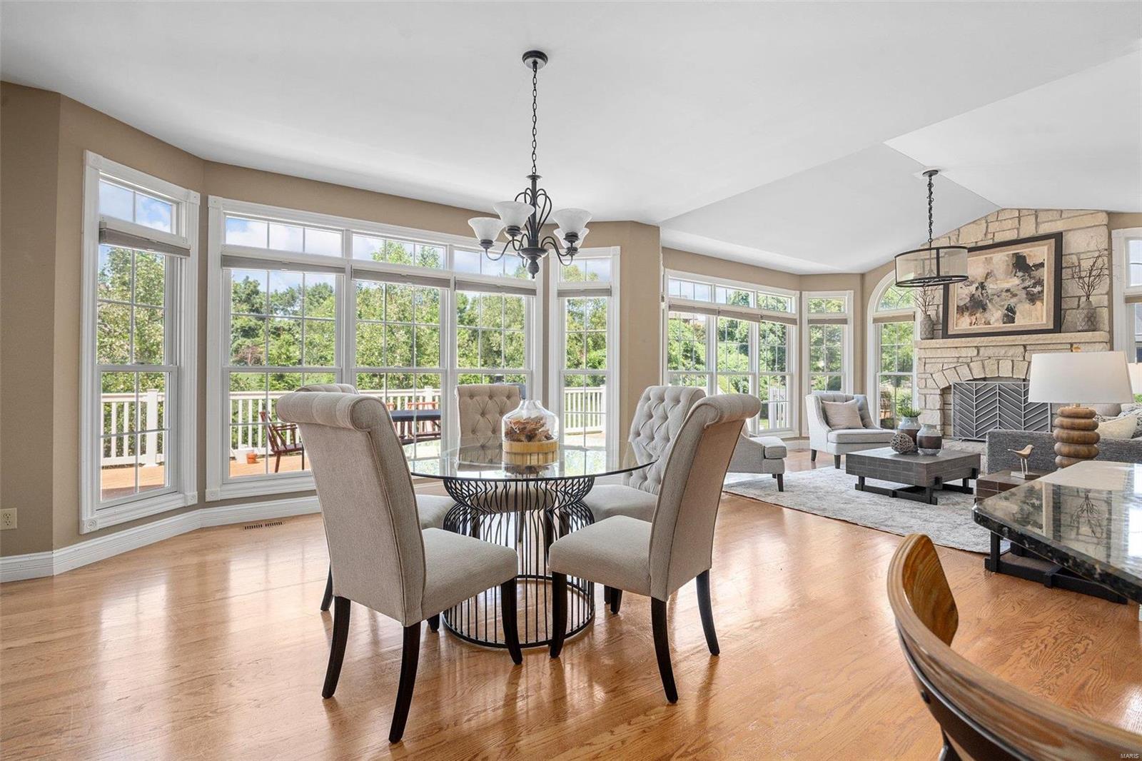 Polo Downs - Residential