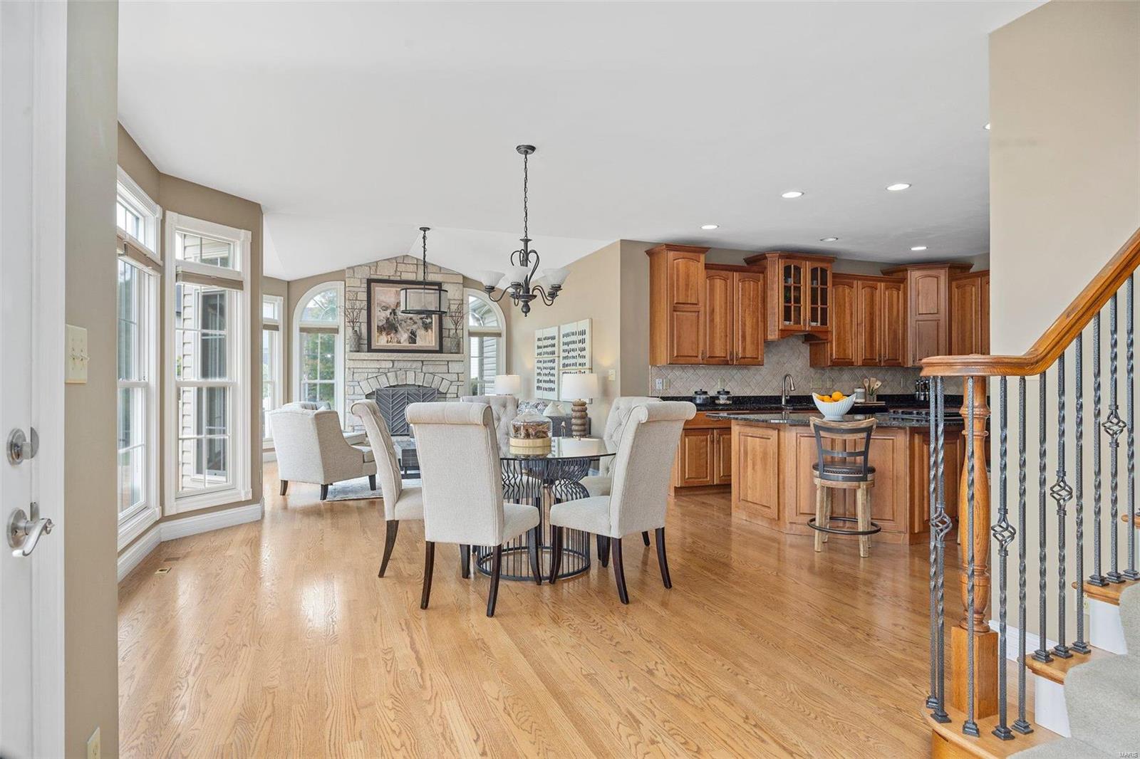 Polo Downs - Residential