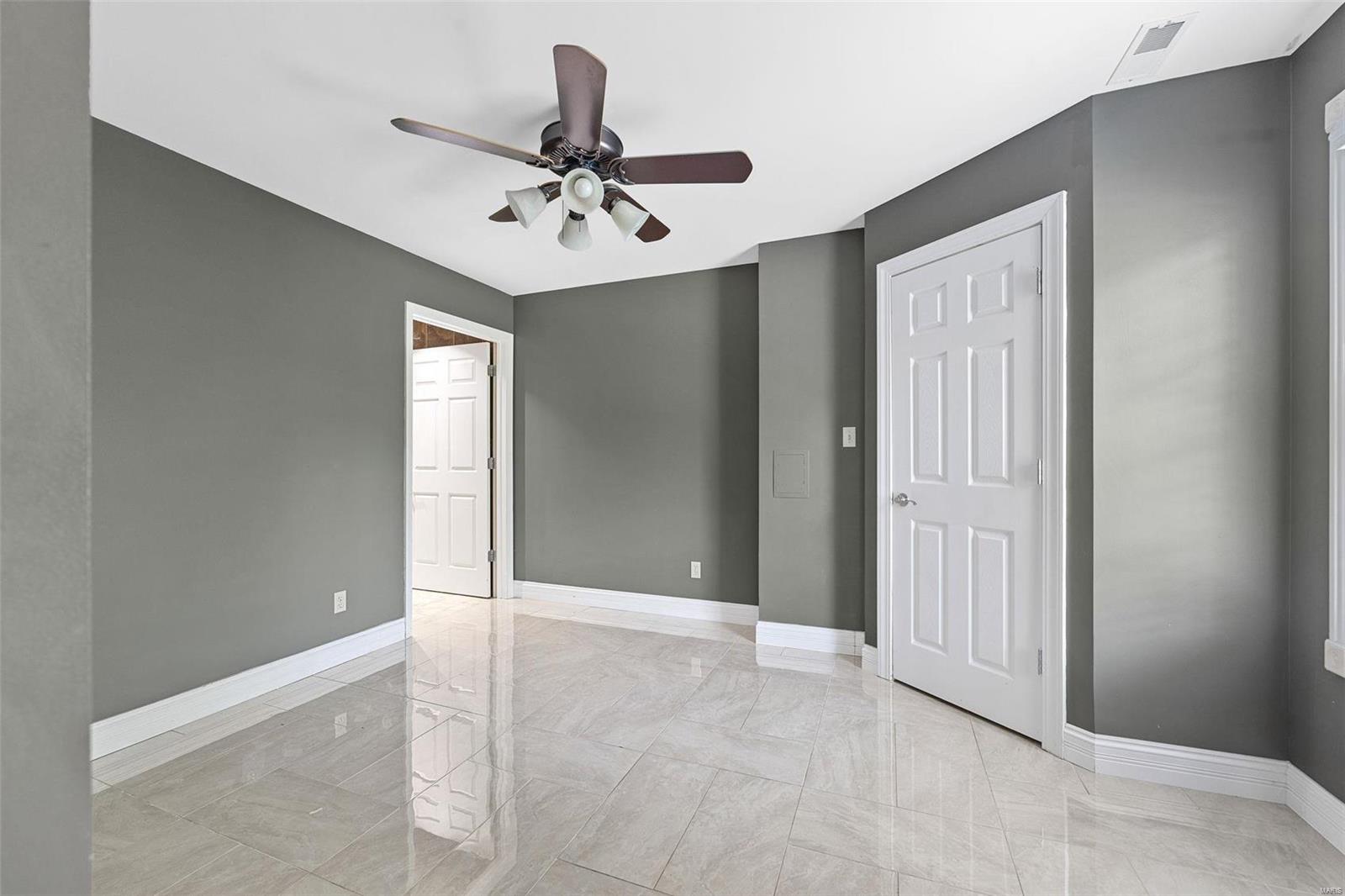 Polo Downs - Residential