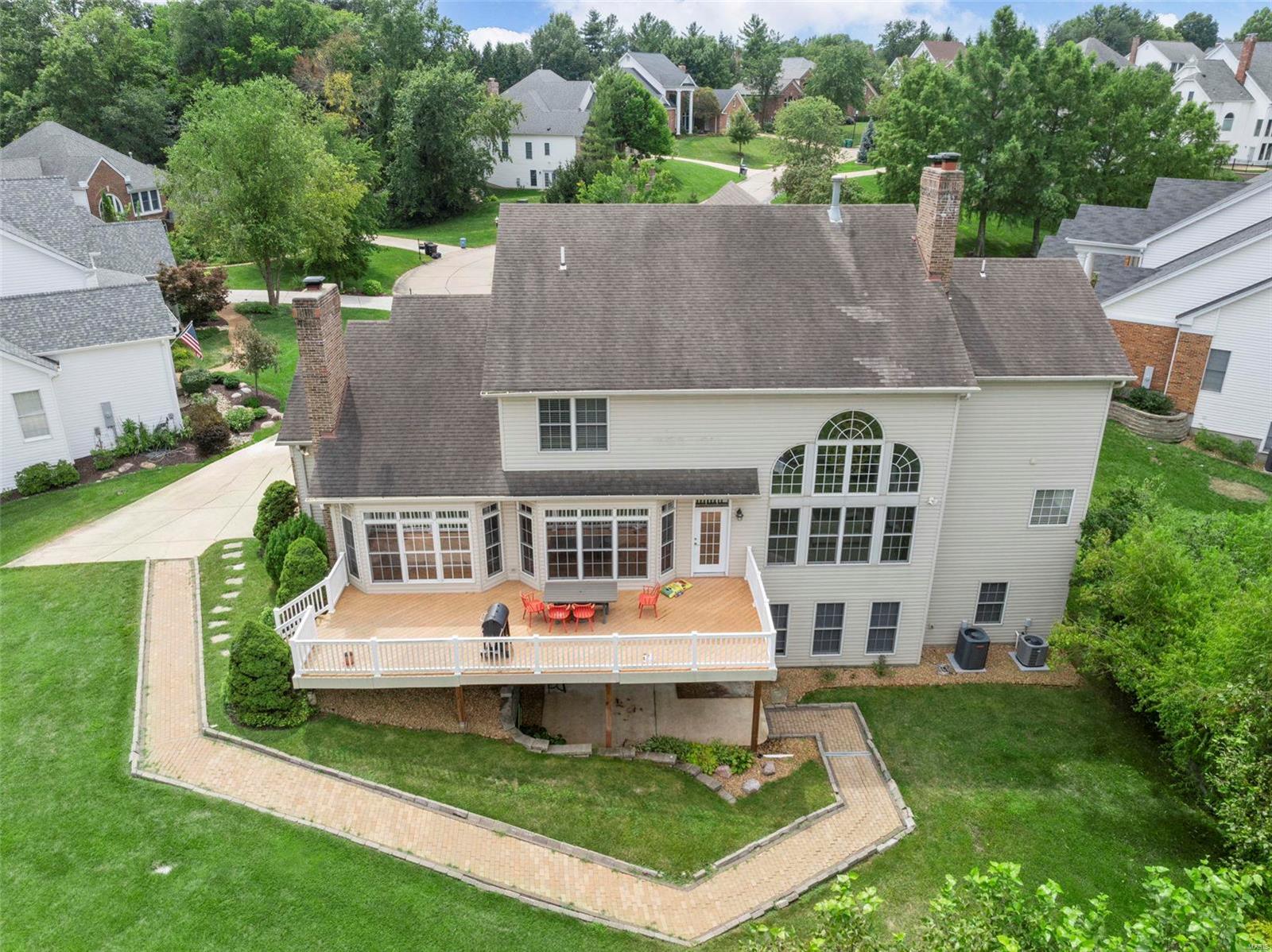 Polo Downs - Residential