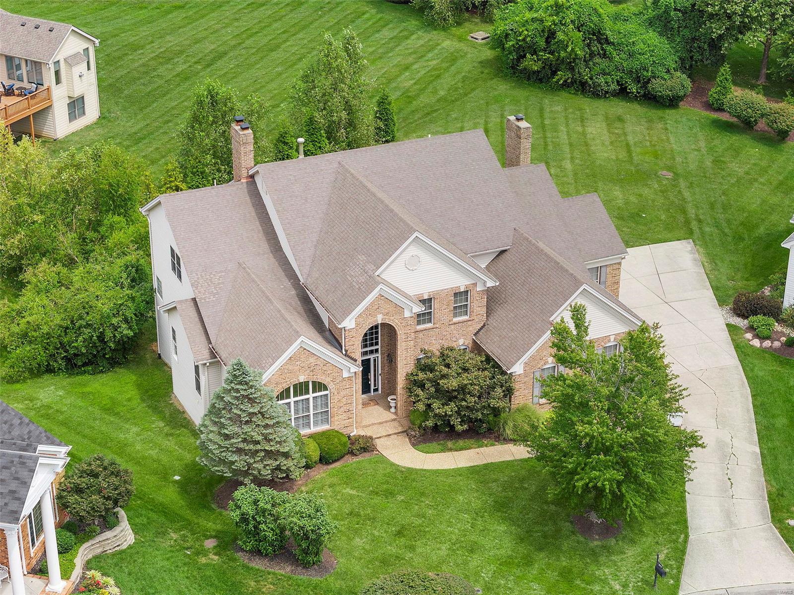 Polo Downs - Residential