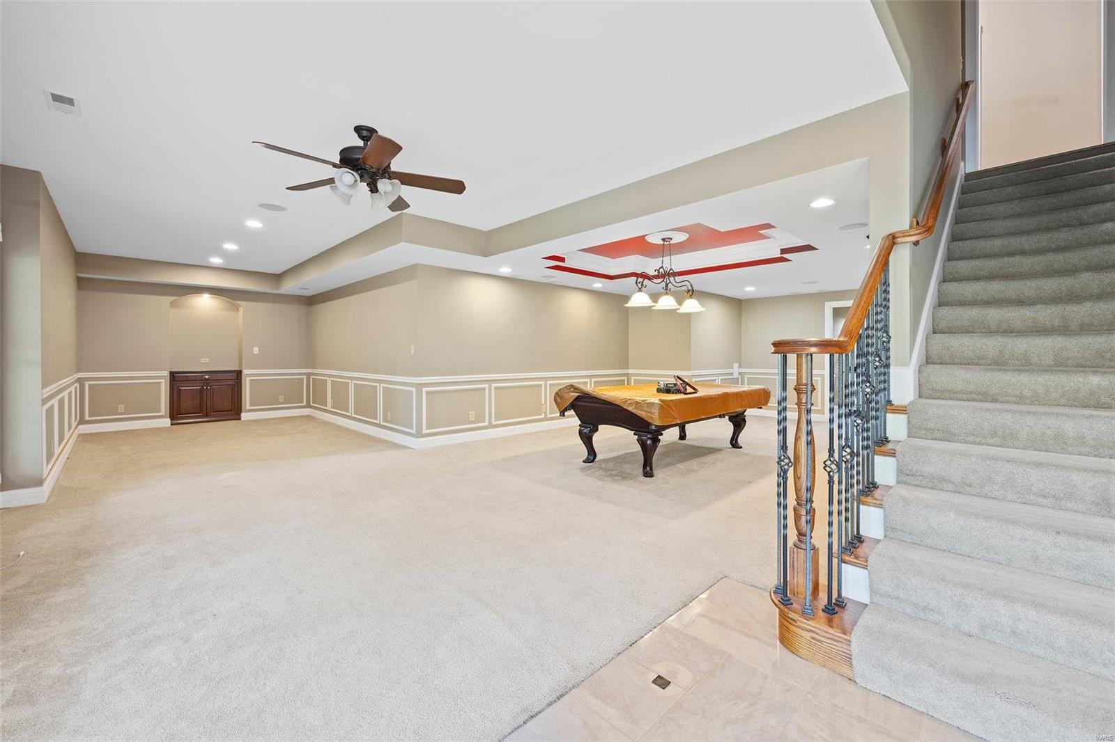 Polo Downs - Residential