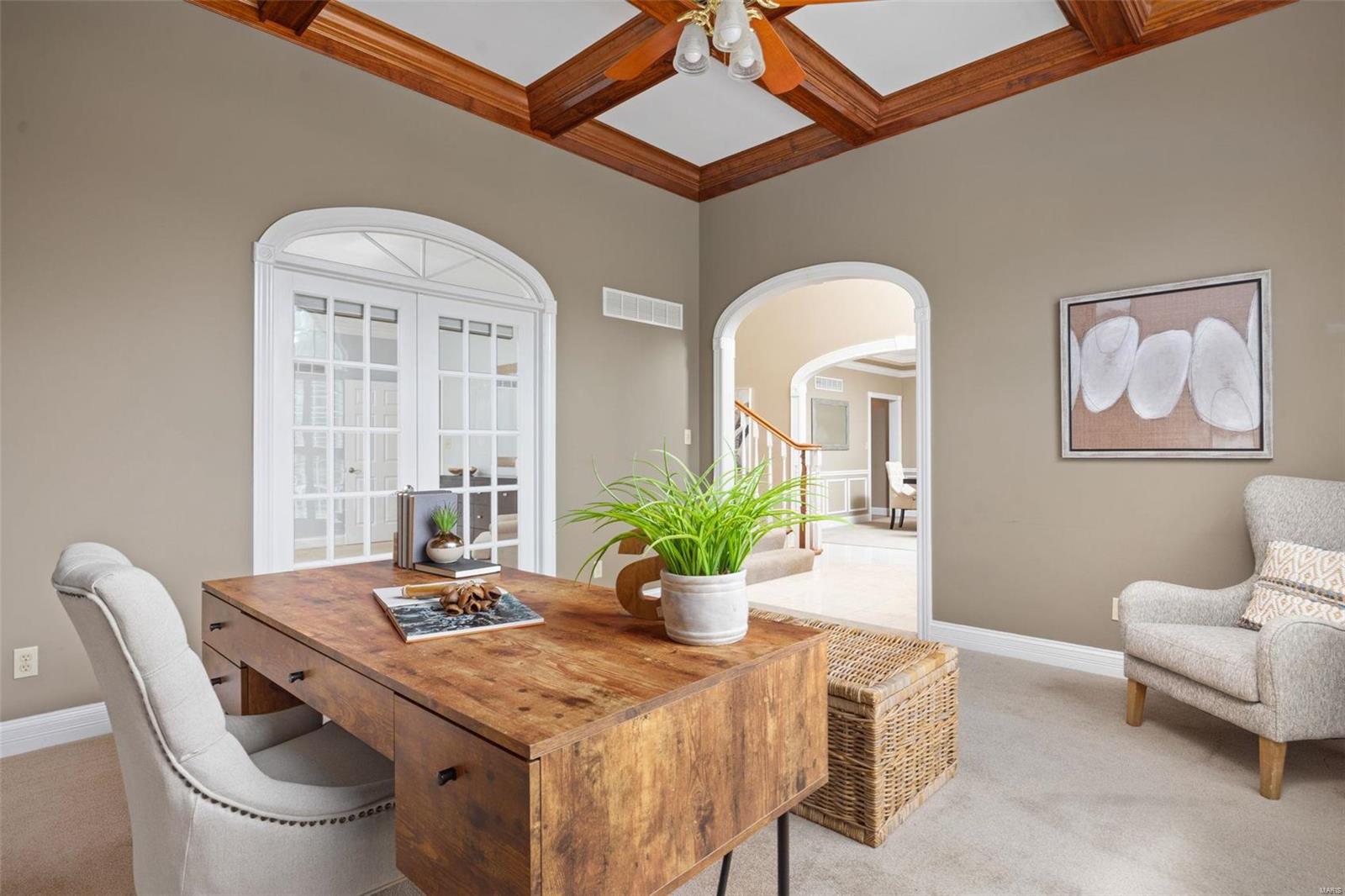 Polo Downs - Residential