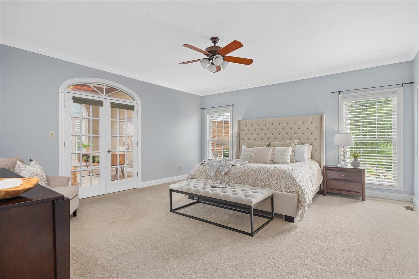 Polo Downs - Residential