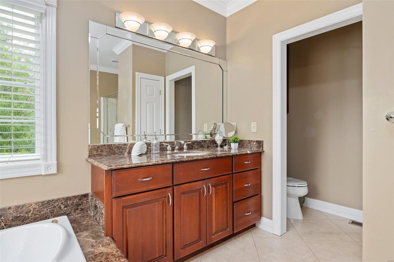 Polo Downs - Residential