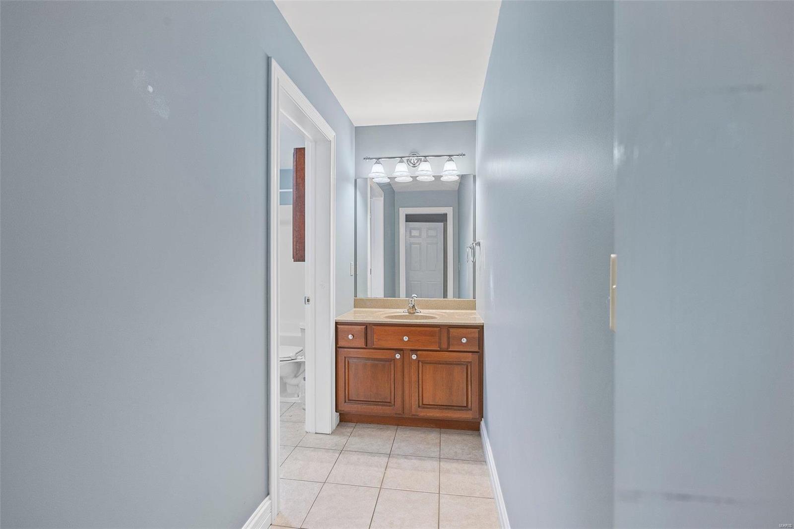 Polo Downs - Residential