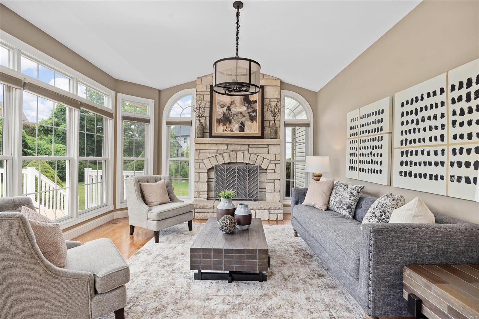 Polo Downs - Residential