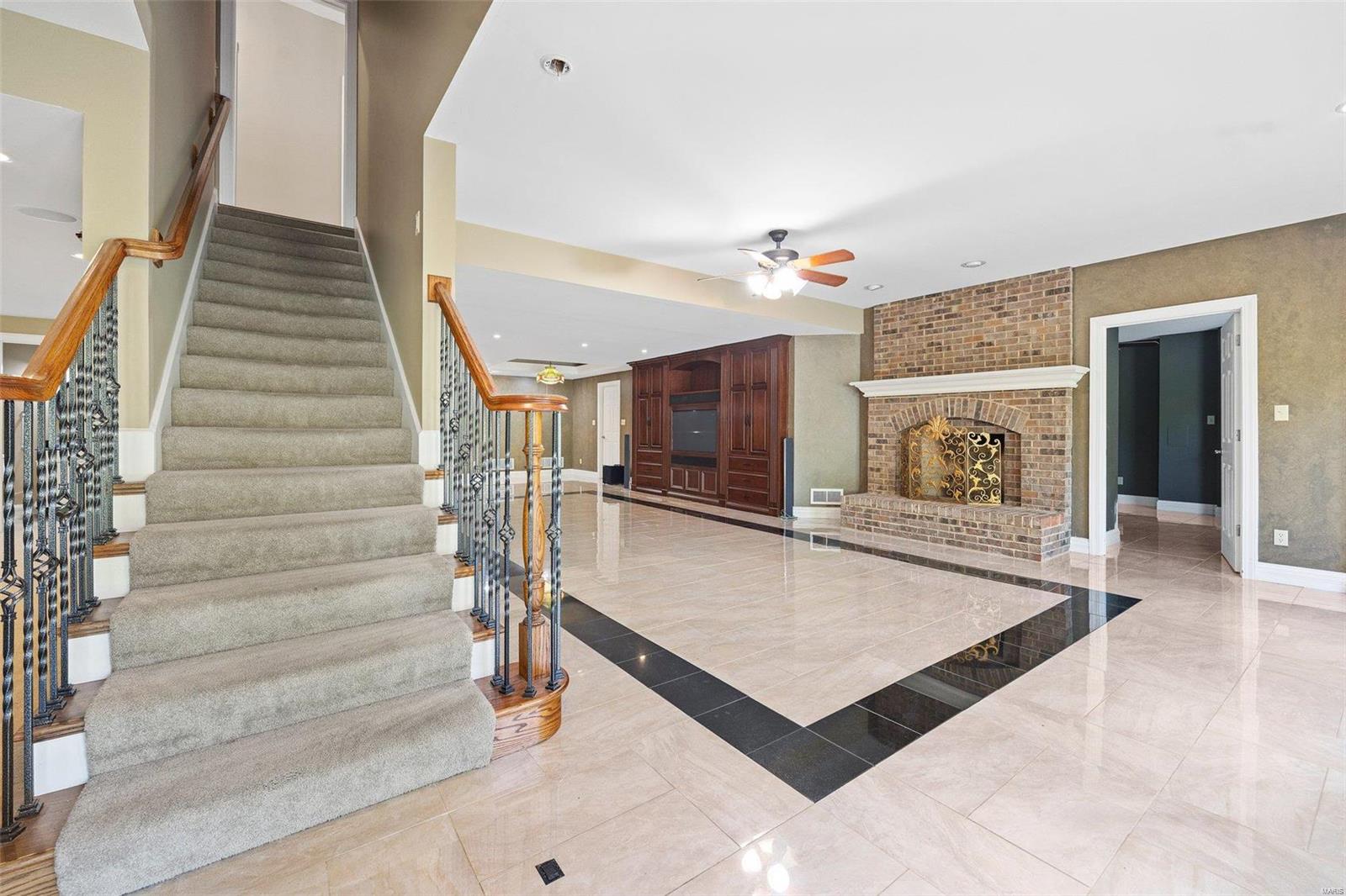 Polo Downs - Residential