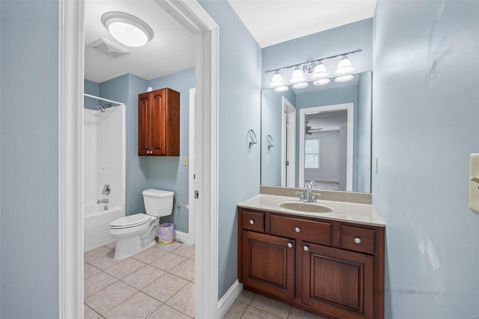 Polo Downs - Residential