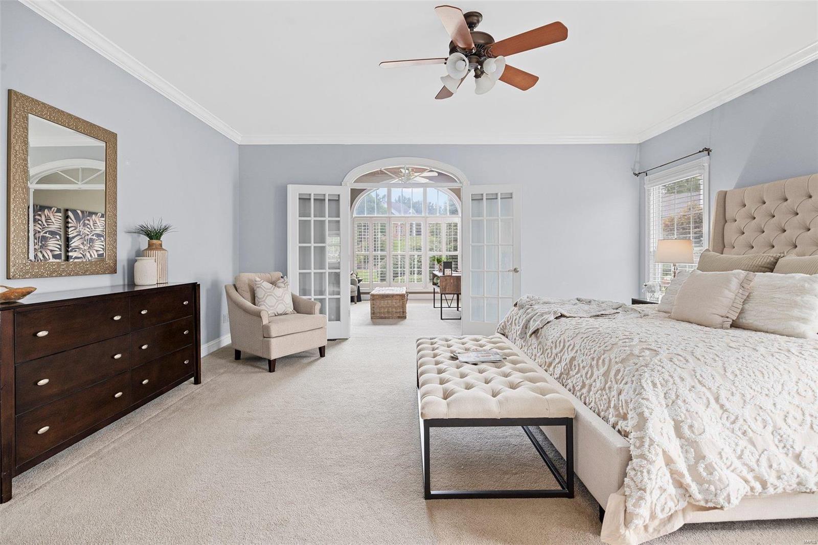 Polo Downs - Residential