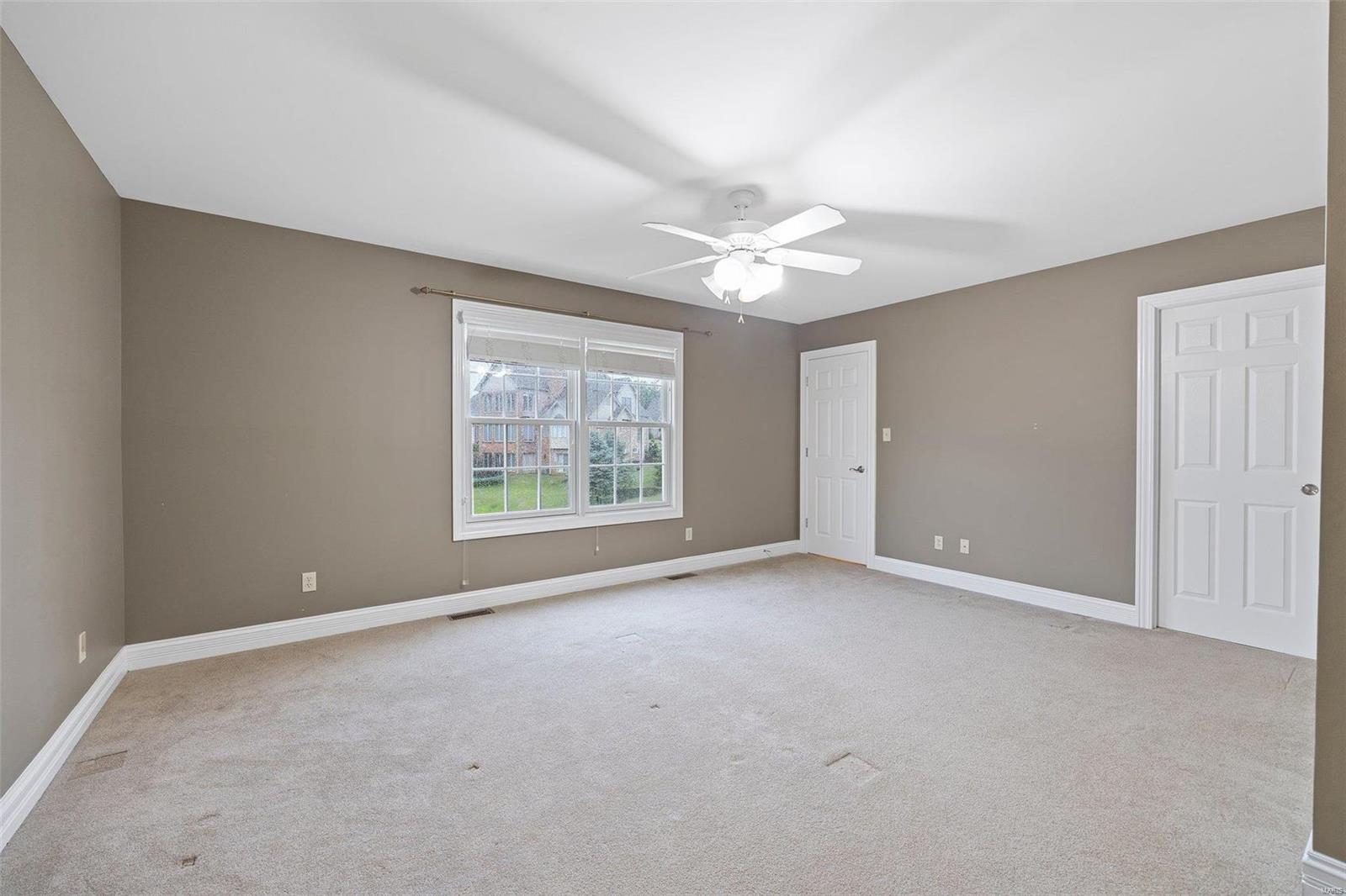 Polo Downs - Residential