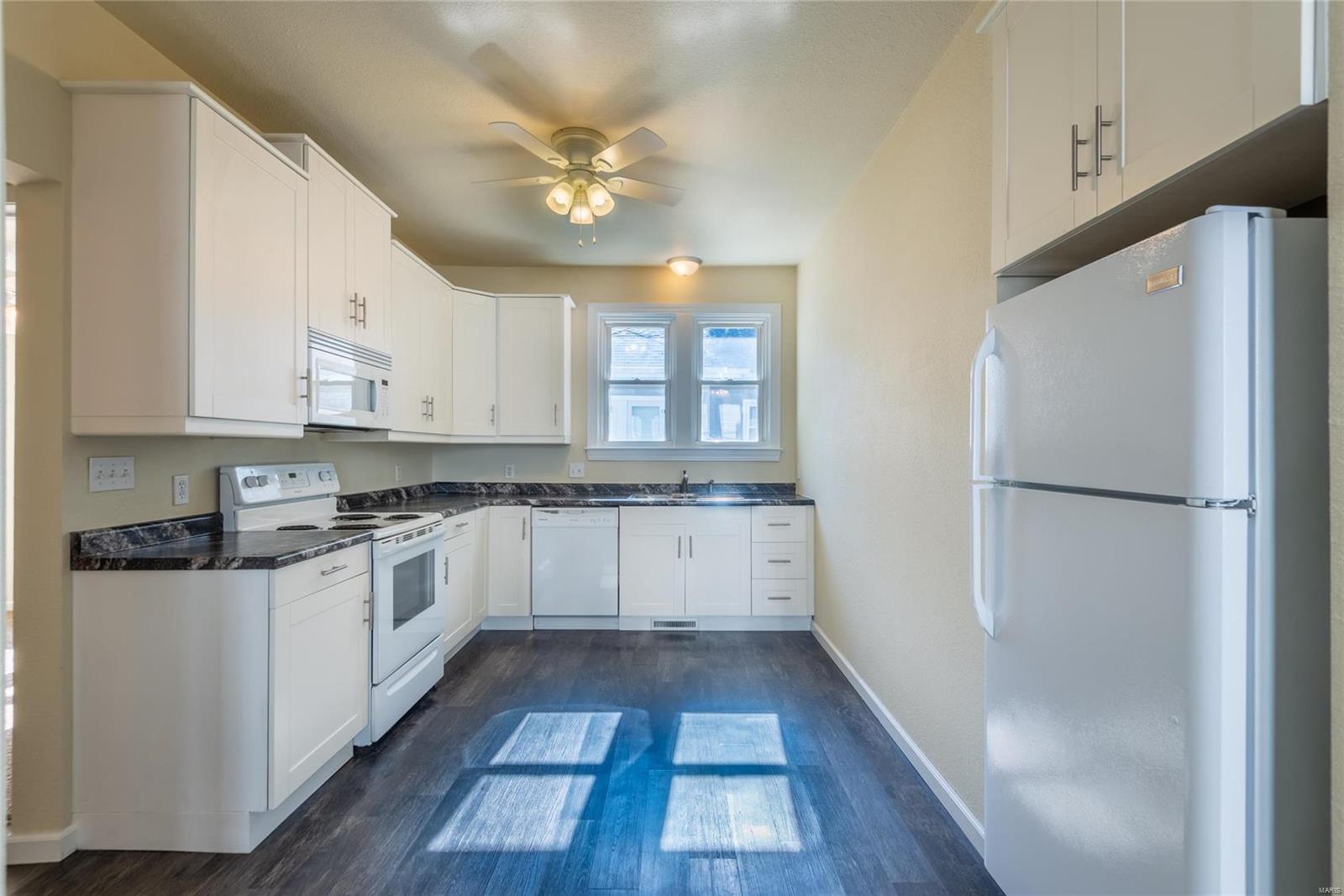 Kerns Add - Residential