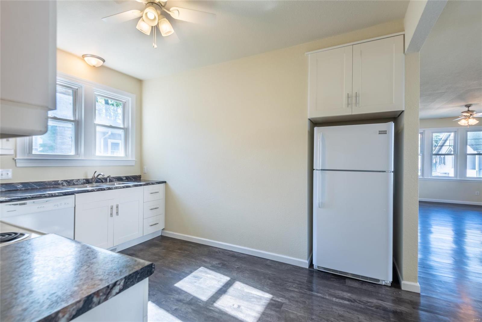 Kerns Add - Residential