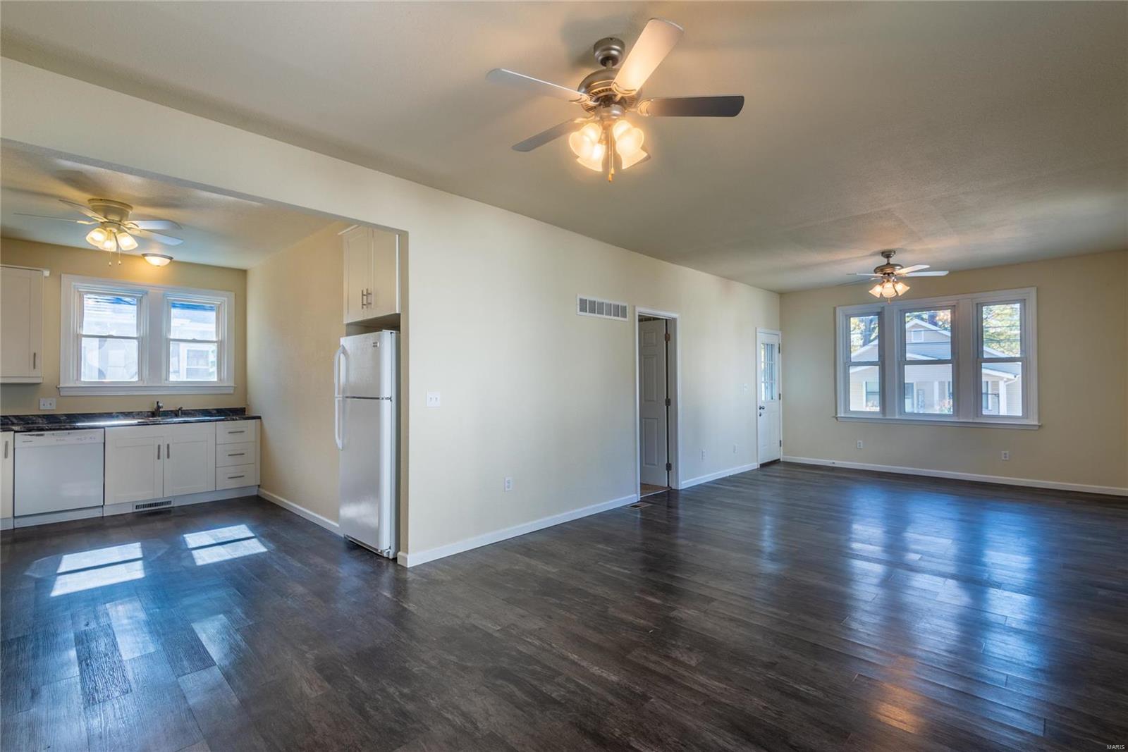 Kerns Add - Residential