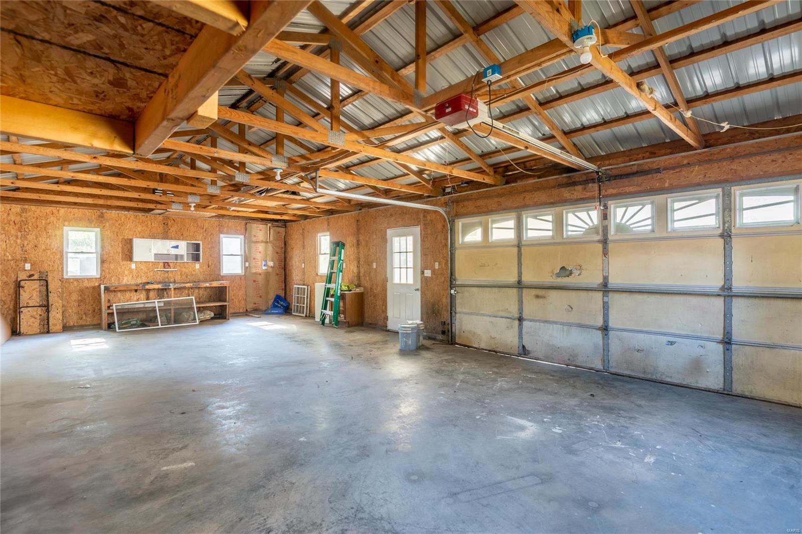 Kerns Add - Residential