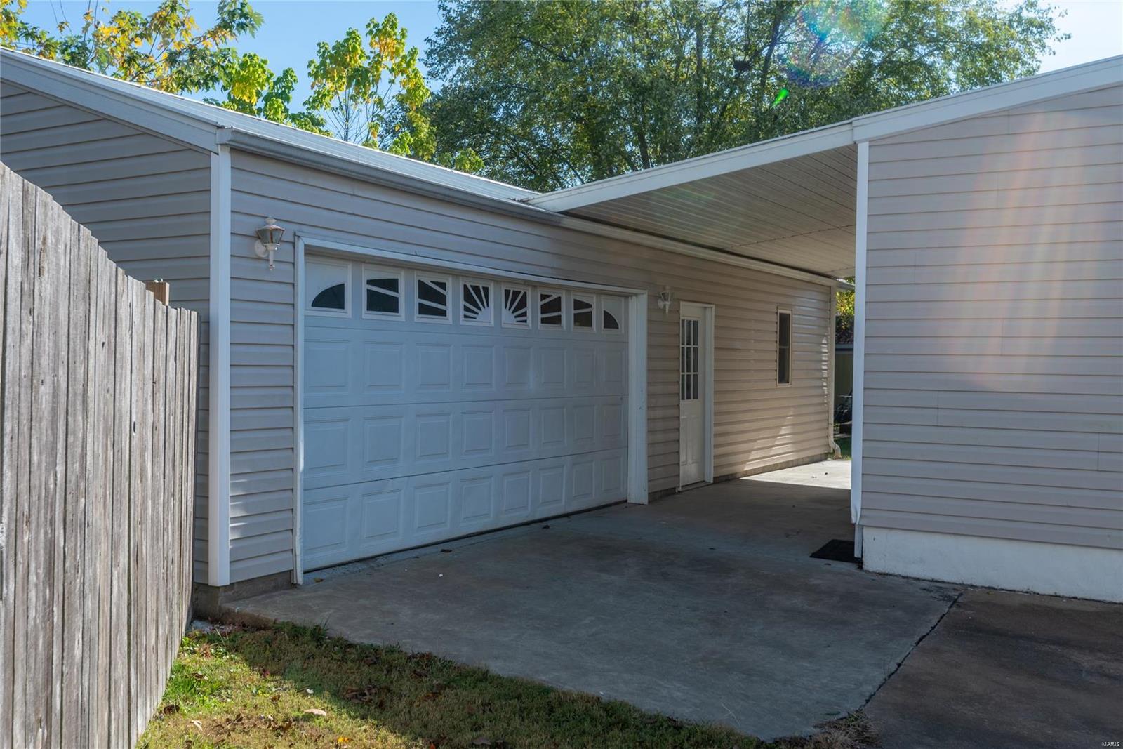 Kerns Add - Residential