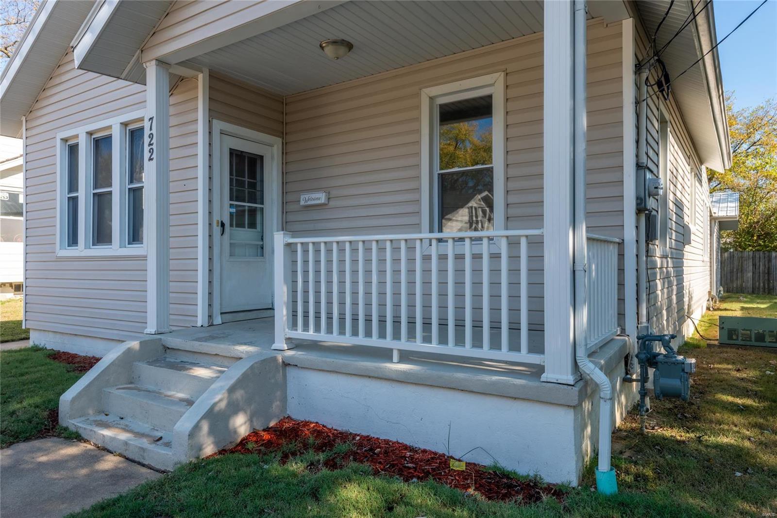 Kerns Add - Residential