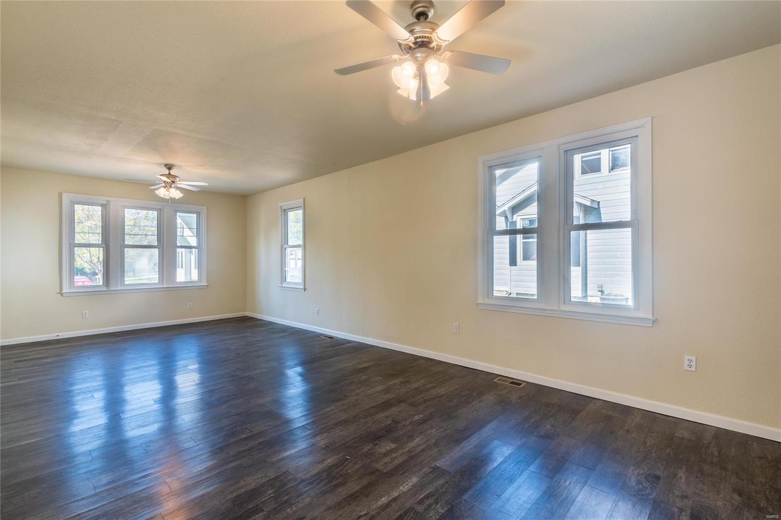 Kerns Add - Residential