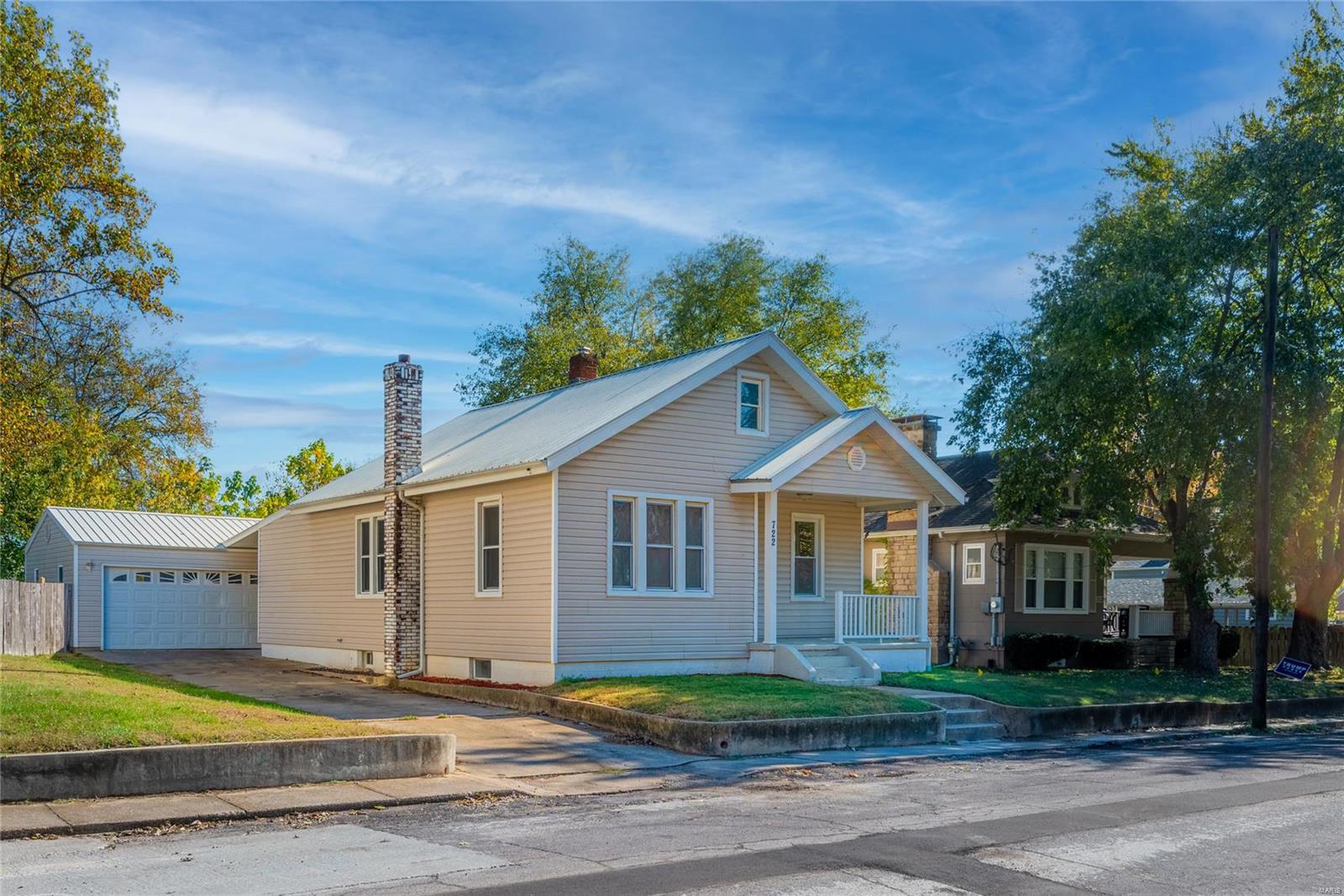 Kerns Add - Residential