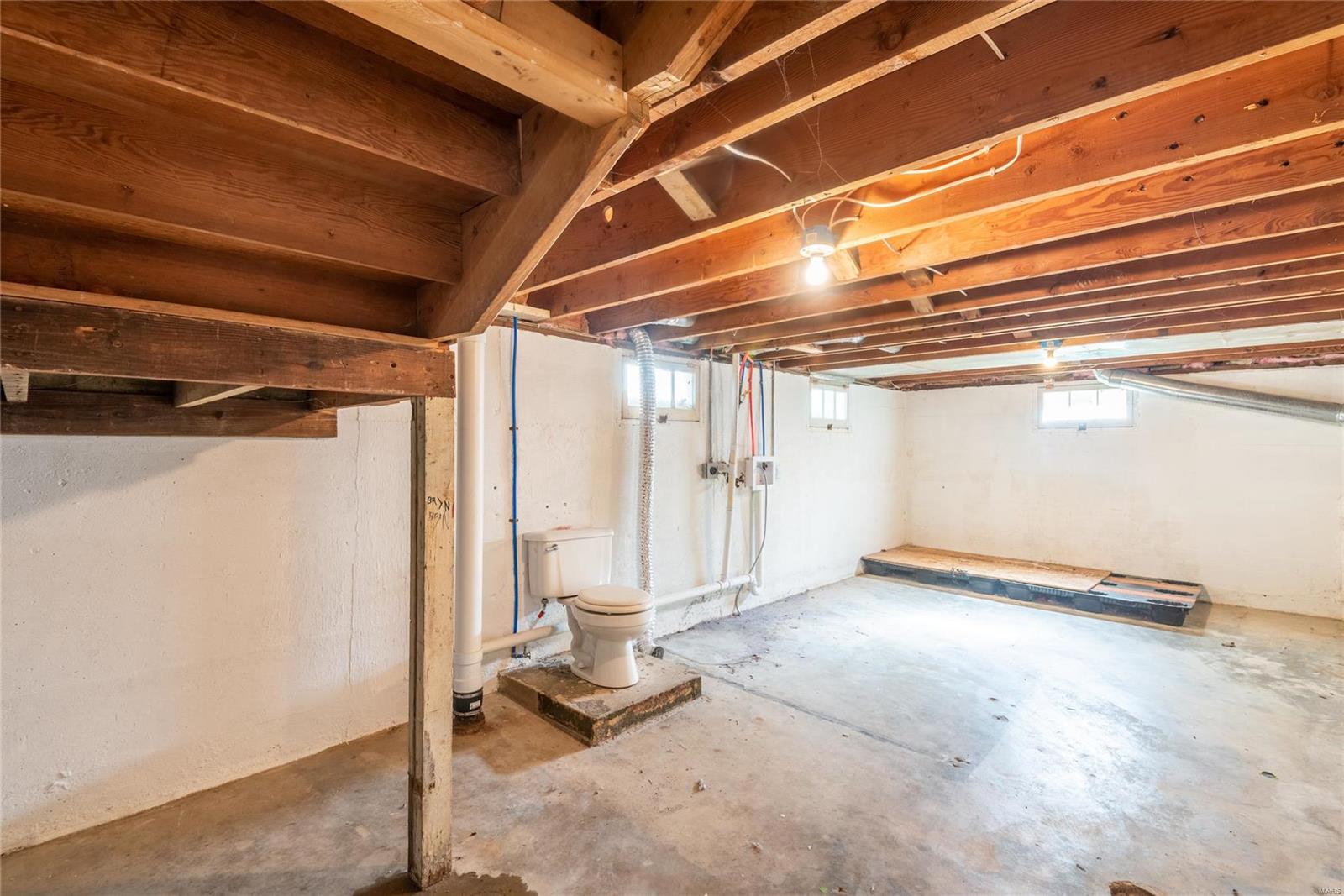 Kerns Add - Residential