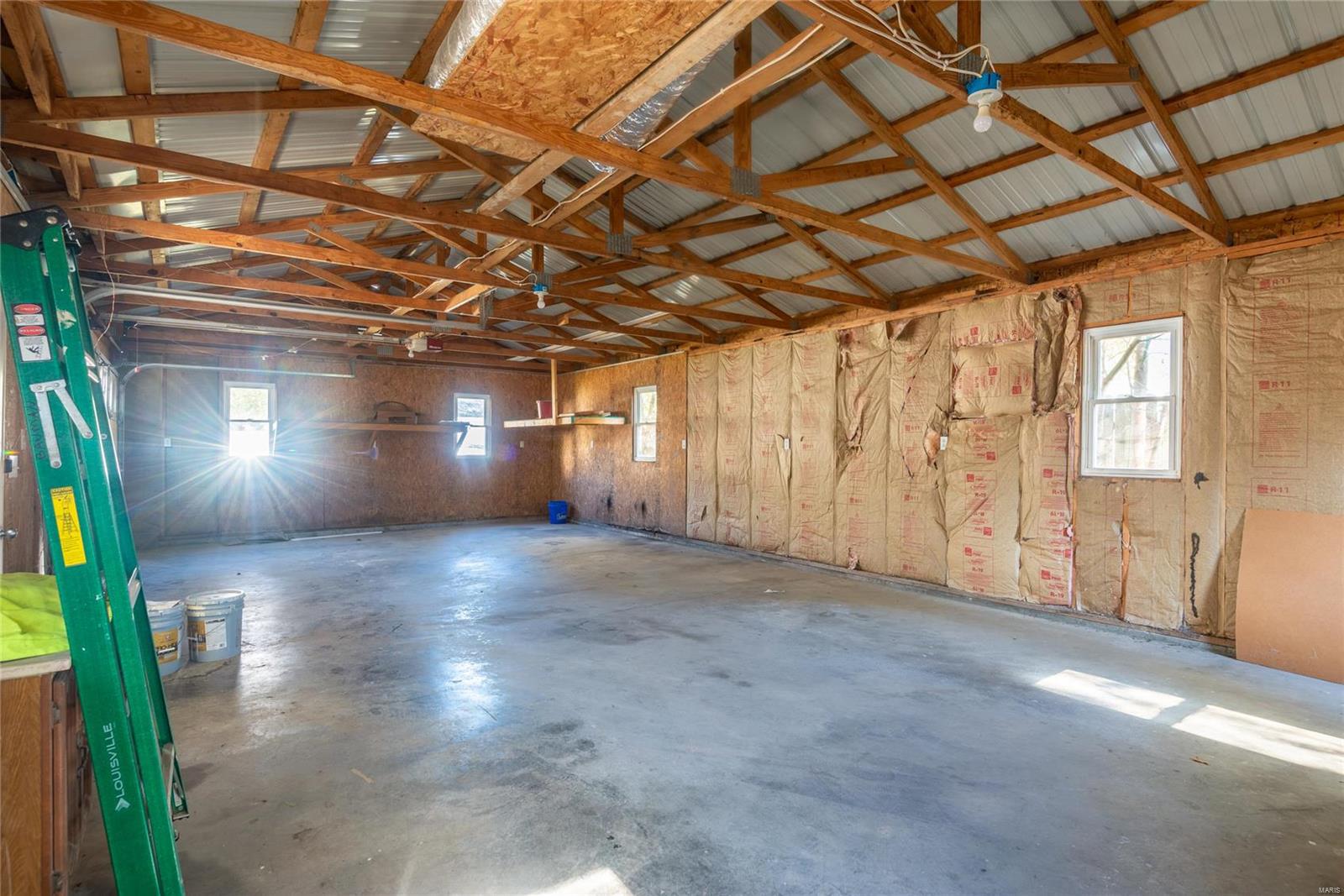 Kerns Add - Residential