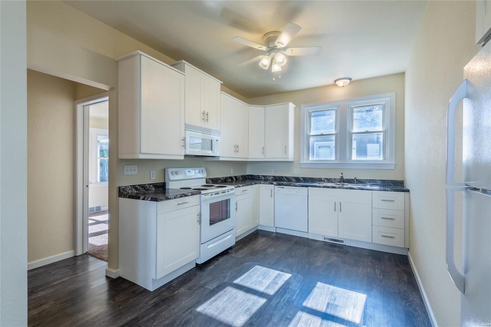 Kerns Add - Residential