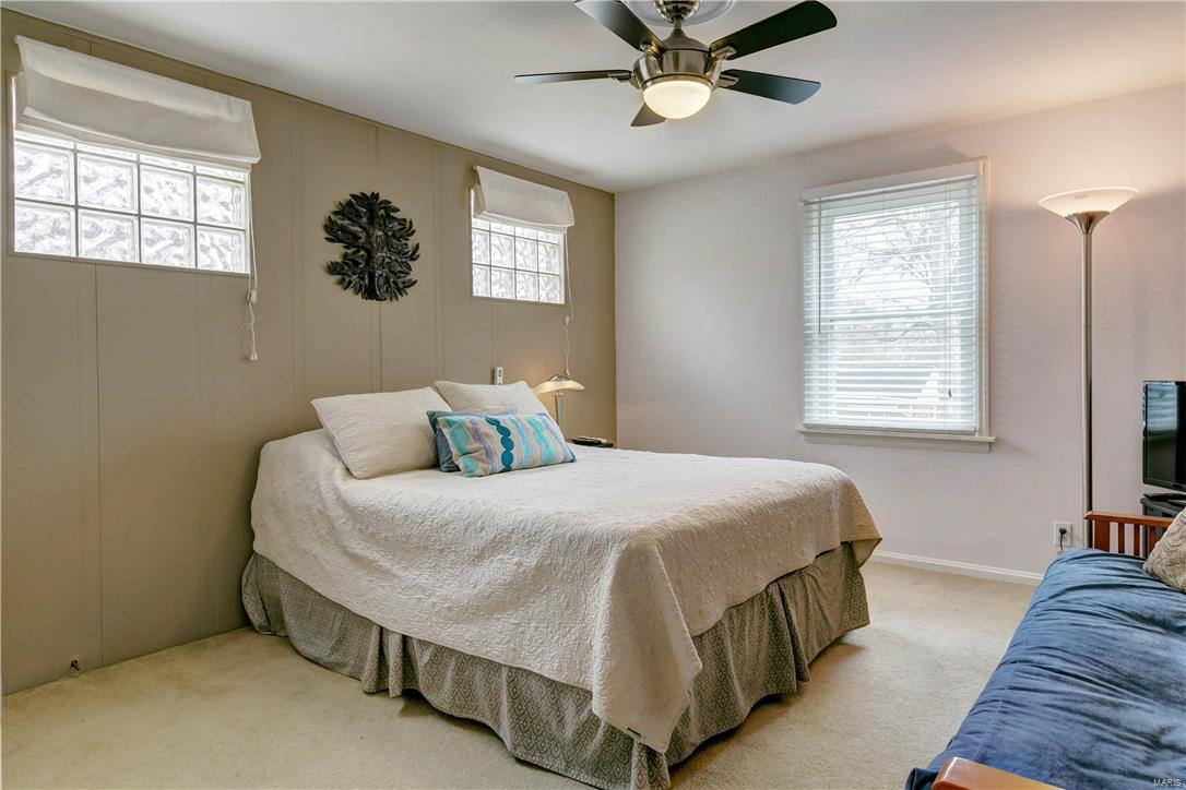 Crestwood - Residential