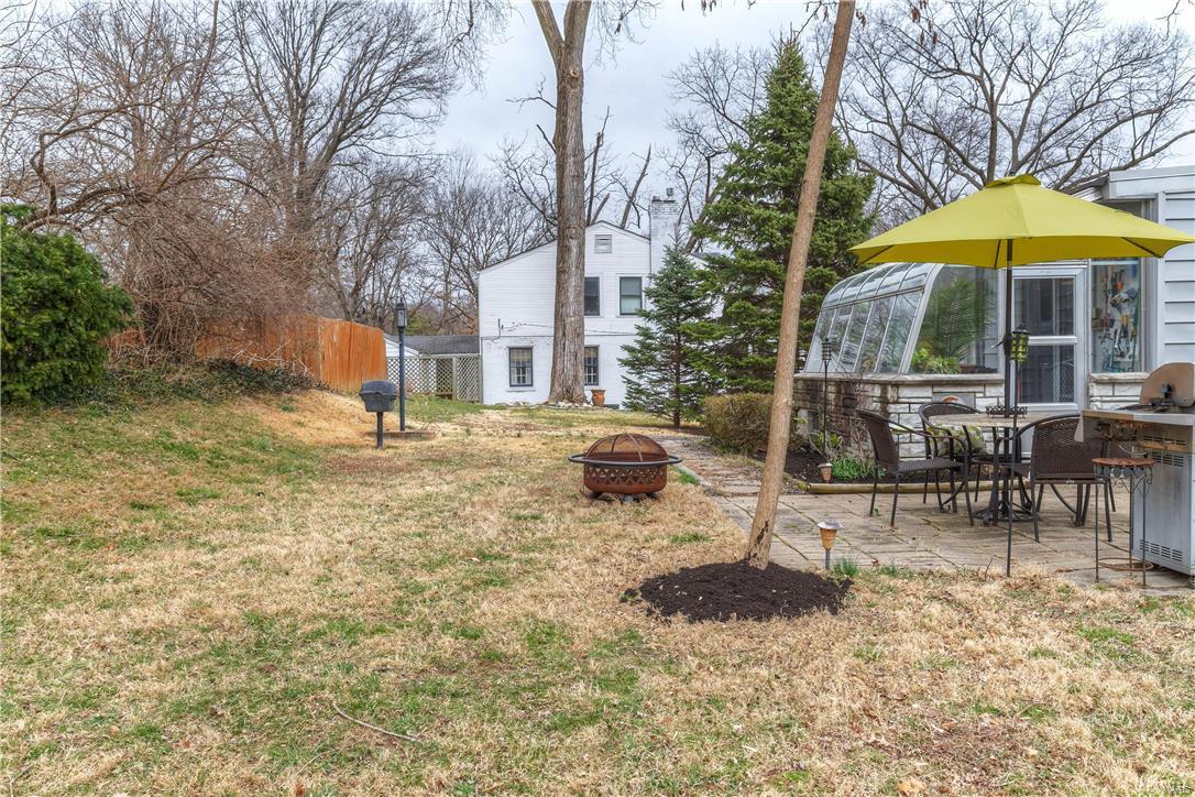 Crestwood - Residential