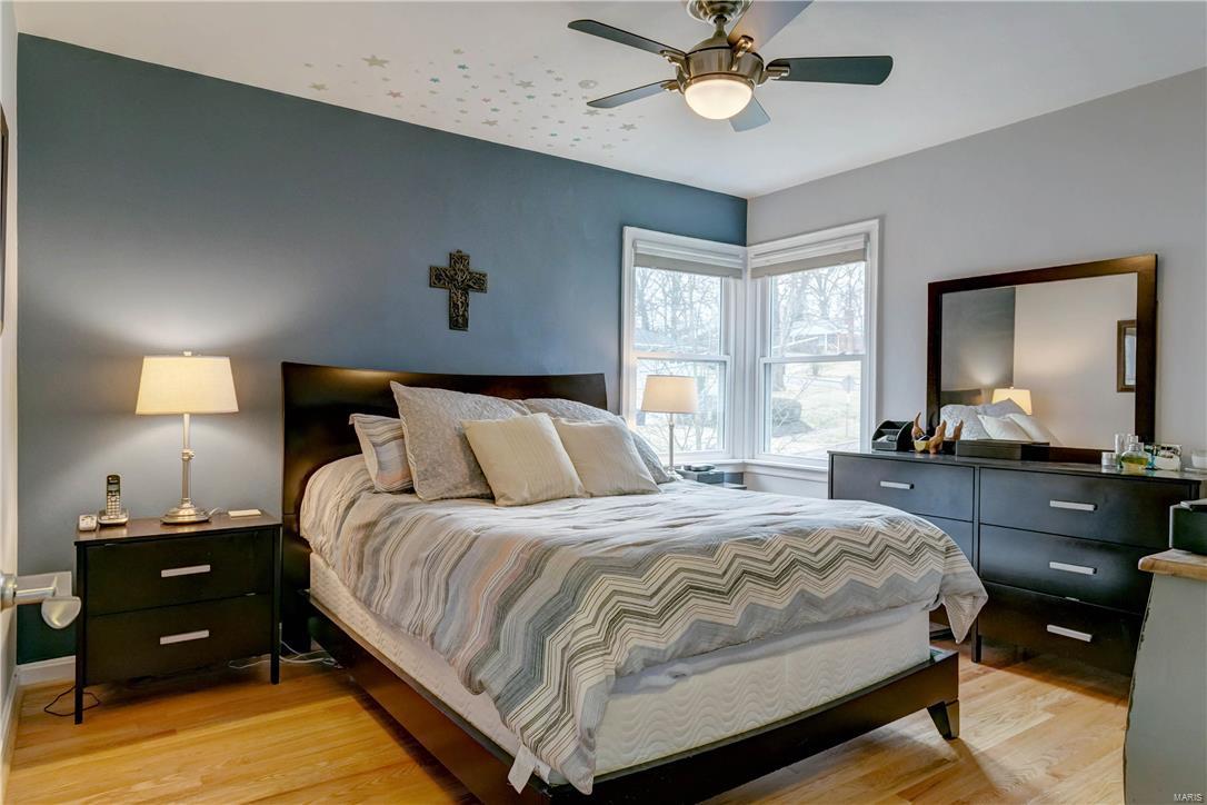 Crestwood - Residential