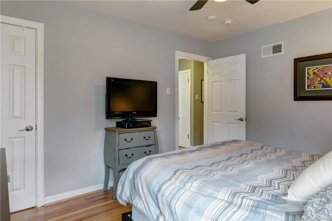 Crestwood - Residential