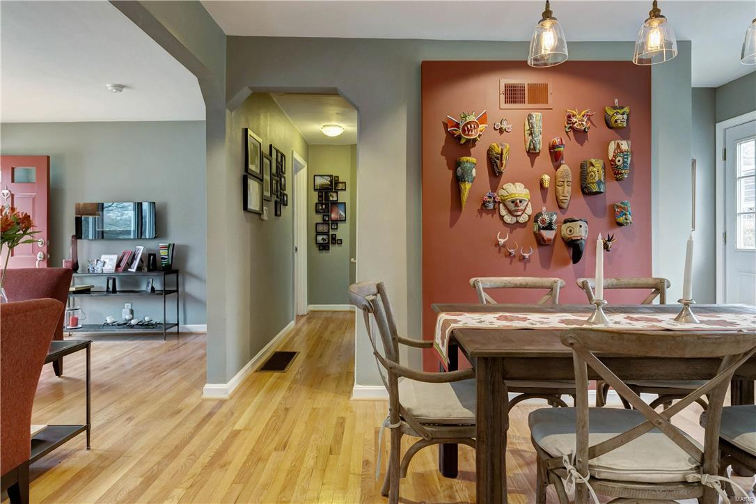 Crestwood - Residential