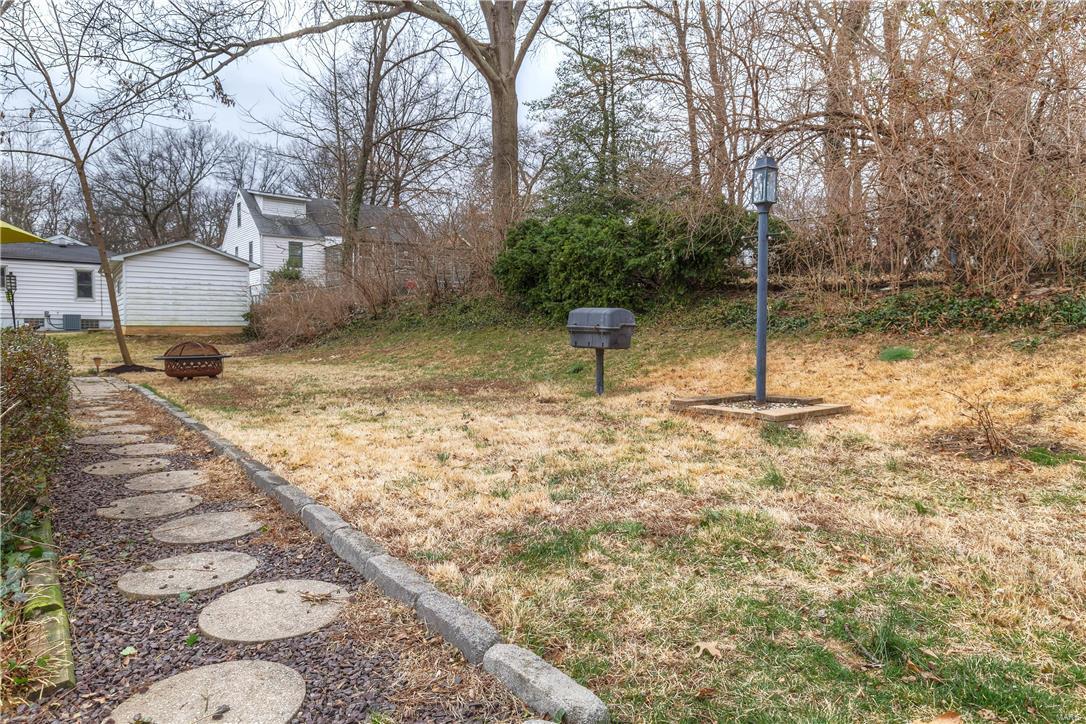 Crestwood - Residential