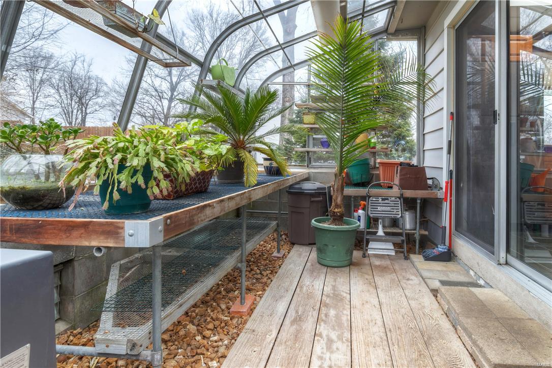 Crestwood - Residential