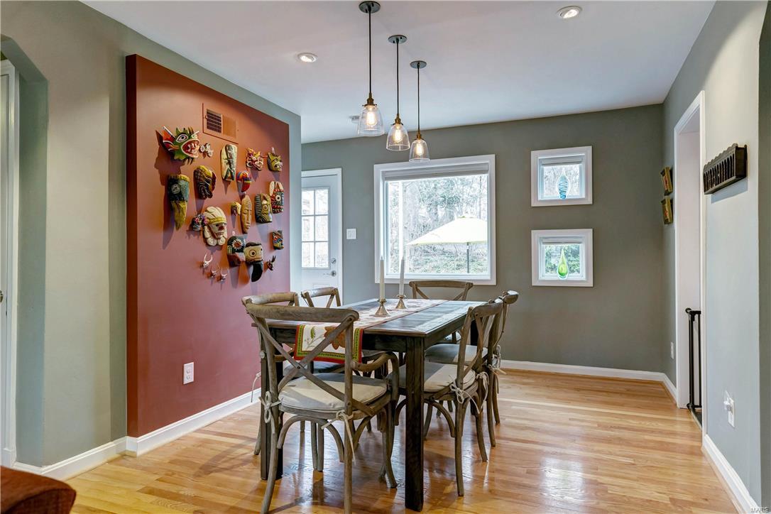 Crestwood - Residential