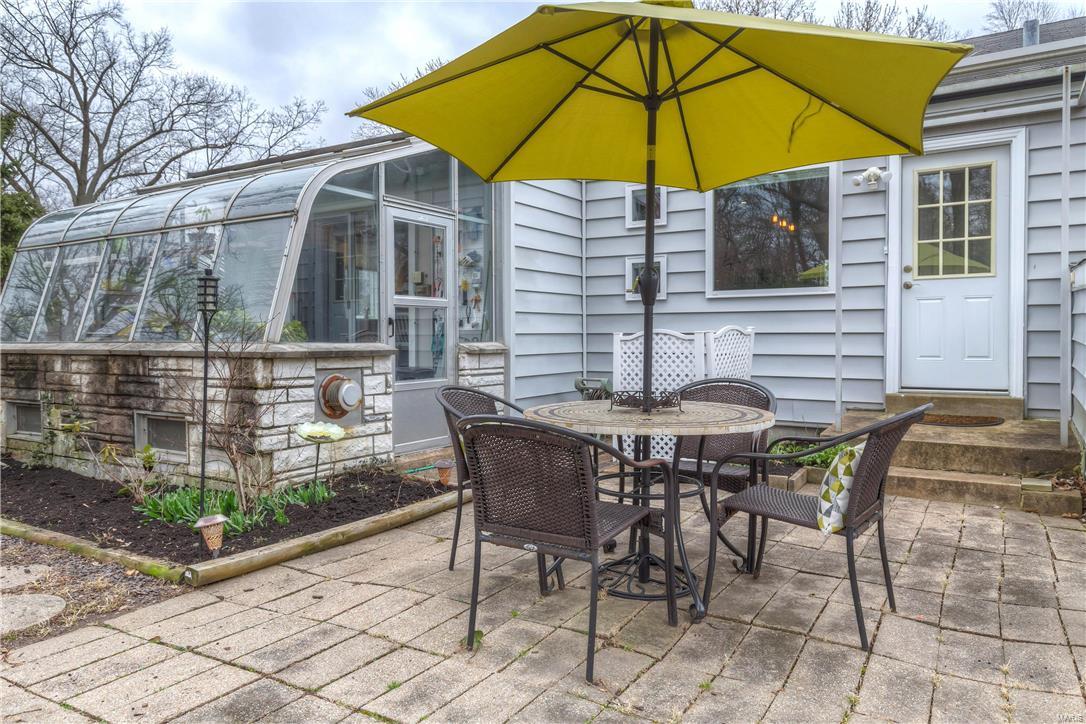 Crestwood - Residential