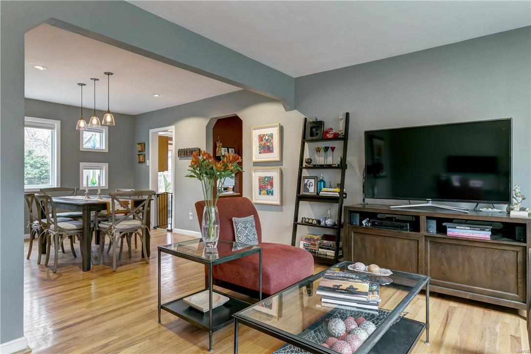 Crestwood - Residential