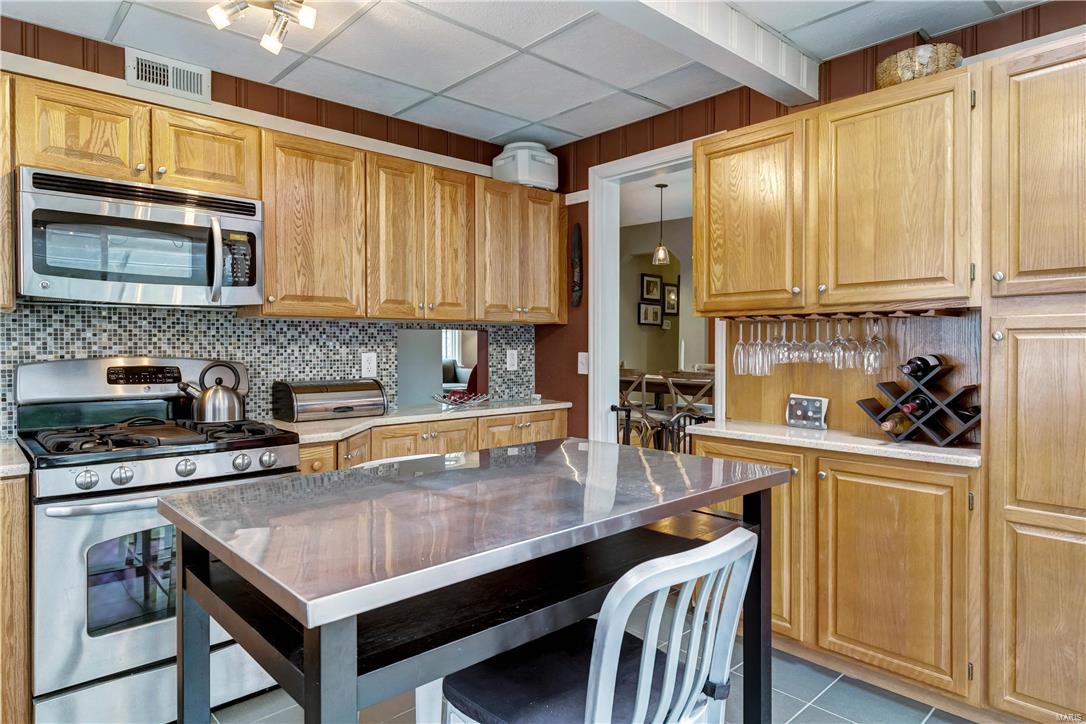 Crestwood - Residential