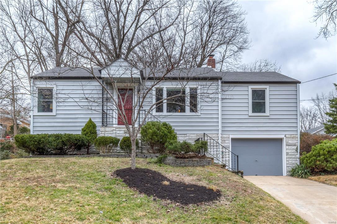 Crestwood - Residential