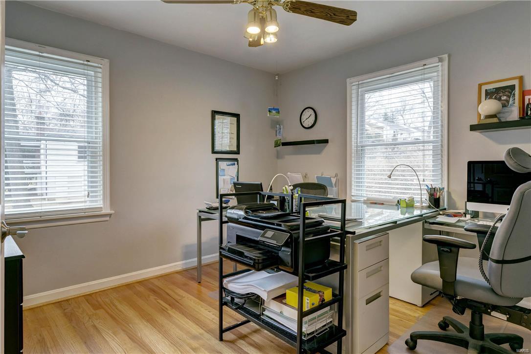 Crestwood - Residential